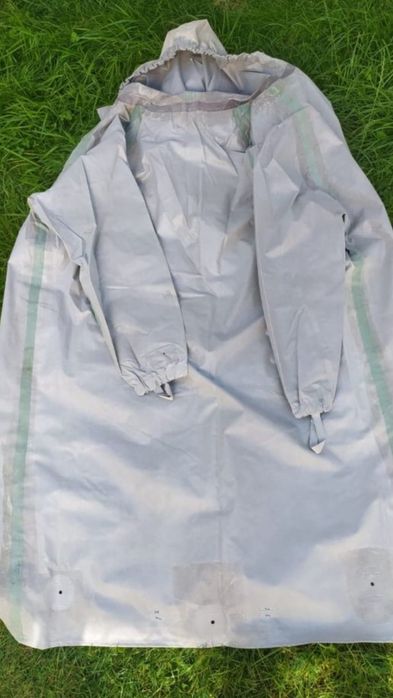 Продам плащ хімзахист  ОЗК новий/плащ від дощу/плащ риболовний