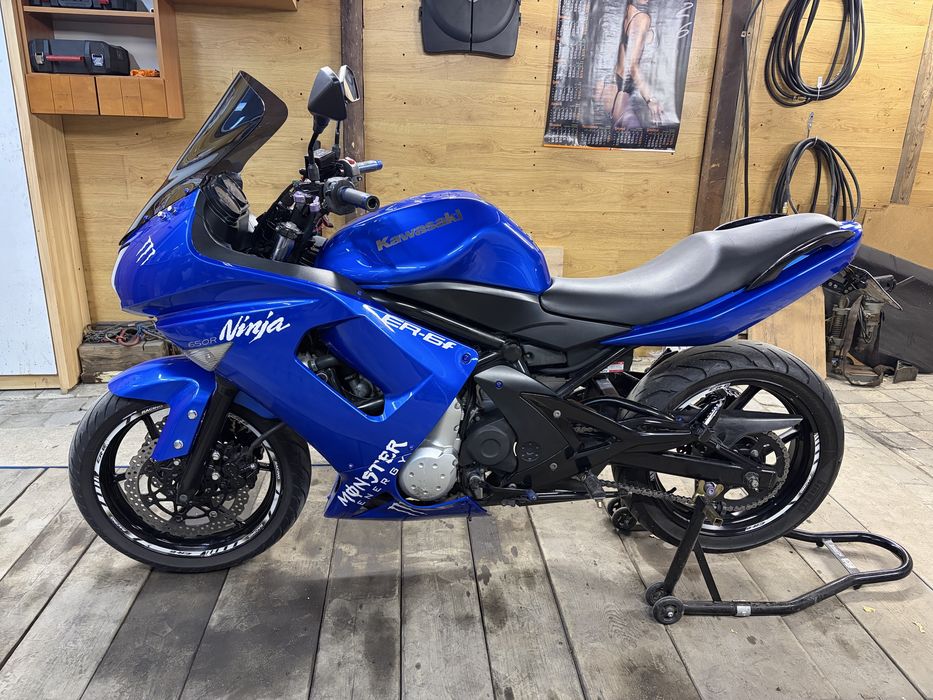 Kawasaki