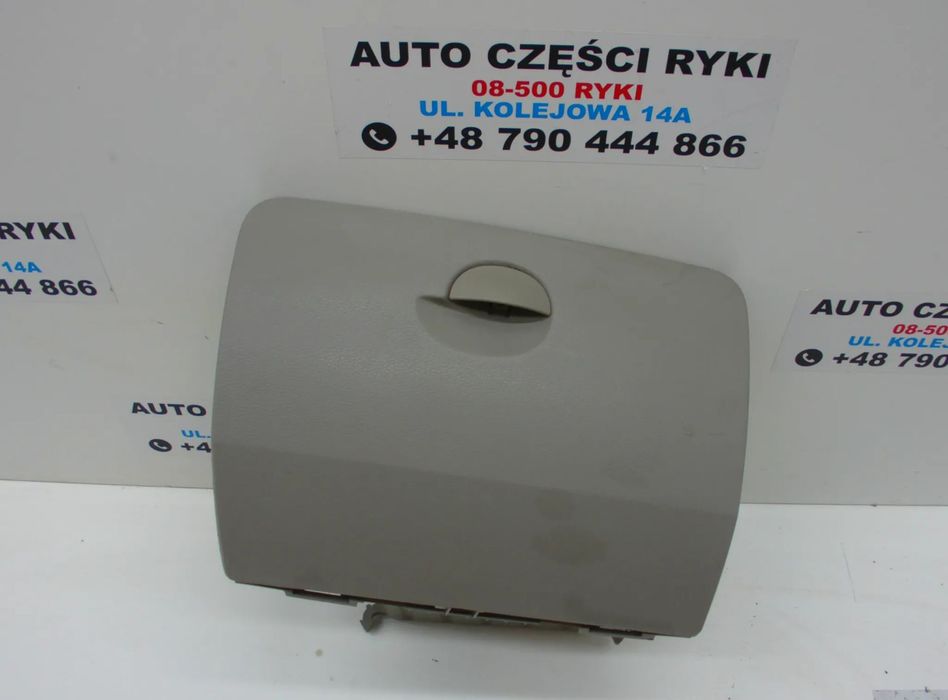 Renault Modus Schowek Pasażera