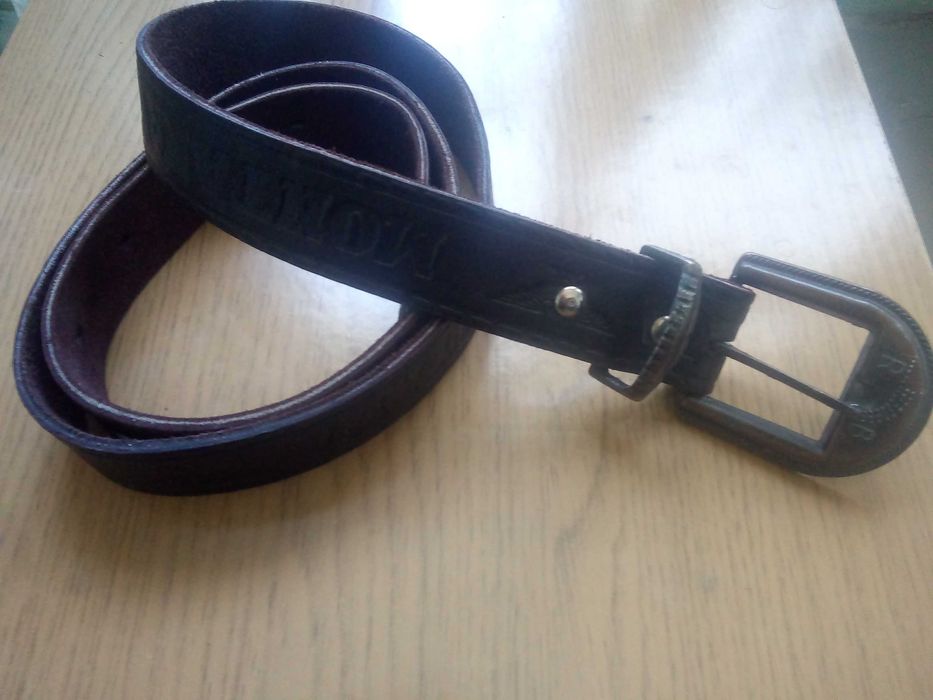 Продам ремень Монтано