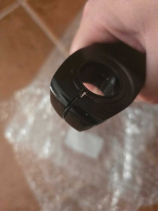 Manivela Esquerda Shimano 105 12 velocidades 170mm