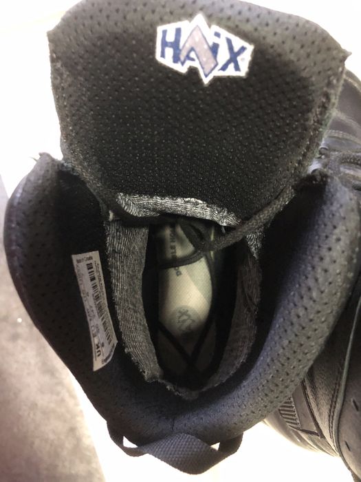 Haix Ranger gsg9 - 38