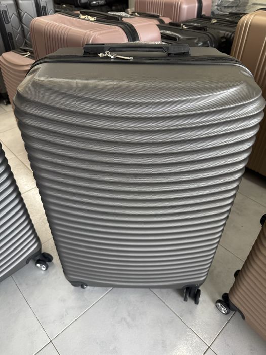 Mala de viagem de 23 kg