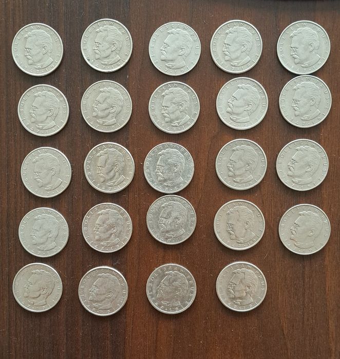 10 zl Bolesław Prus