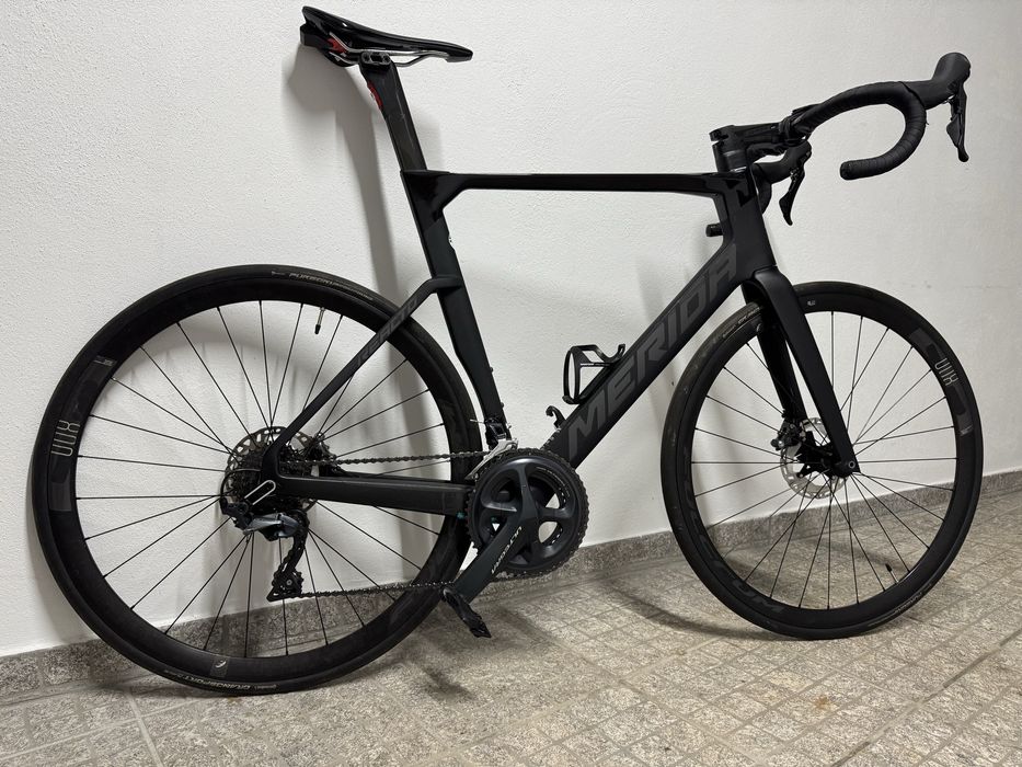 Merida Reacto 600 Ultegra XL