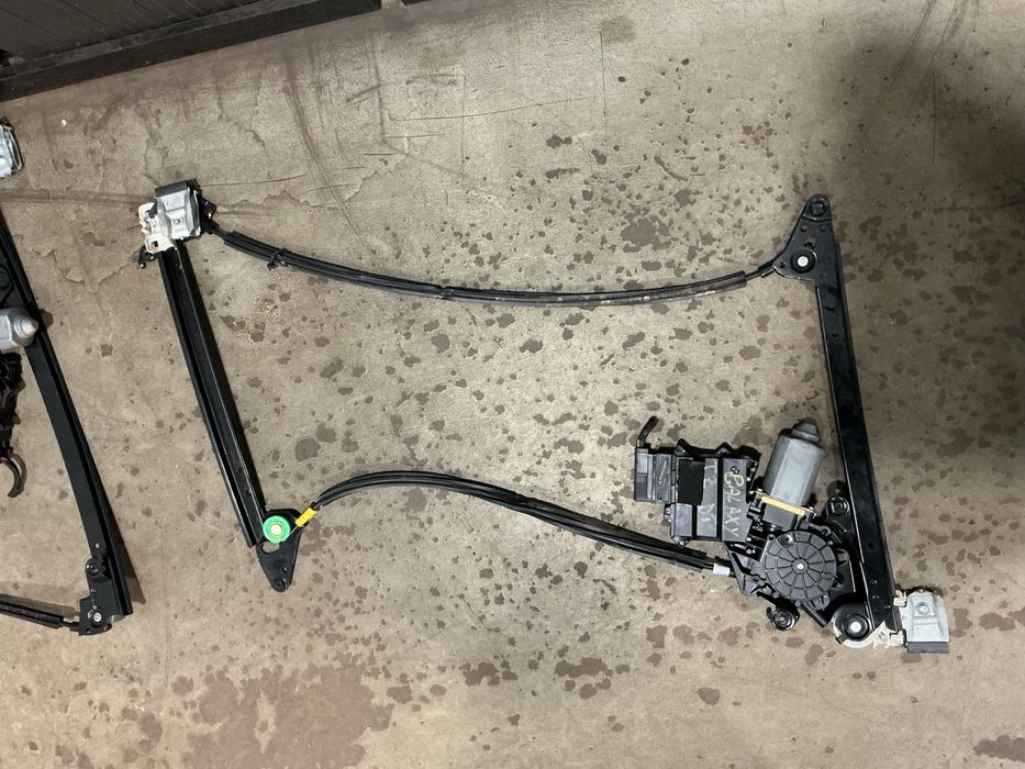 ELEVADOR  TRAZ DIREITO / FIRD GALAXY