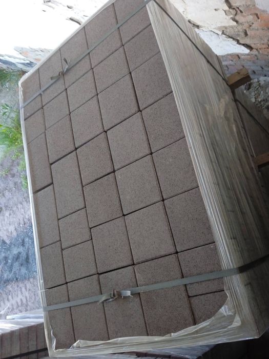 Бруківка Новатор 6 см