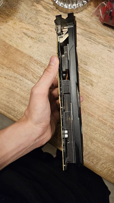 Karta graficzna EVGA Geforce GTX 960 2GB