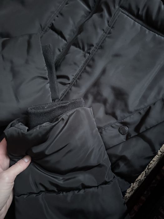 Пальто зимнее женское