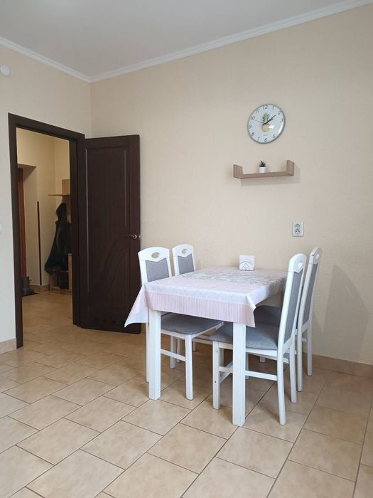 Однокімнатна квартира , Беляєва 5