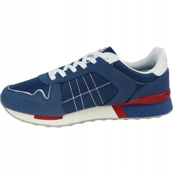 Buty sportowe sneakersy Levi's