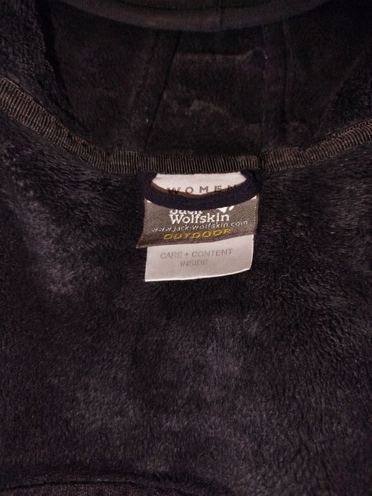 Jack wolfskin stormlock оригинал в хорошем состоянии ветровка размер с