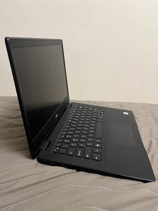 Ноутбук Dell latitude 3400