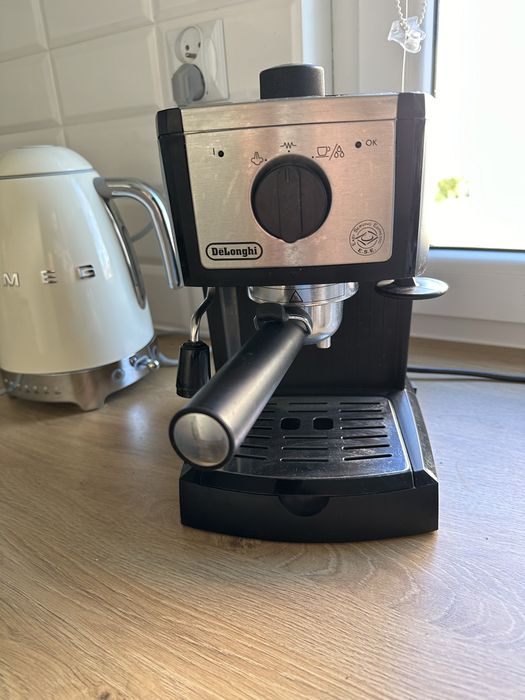 Ekspres Delonghi
