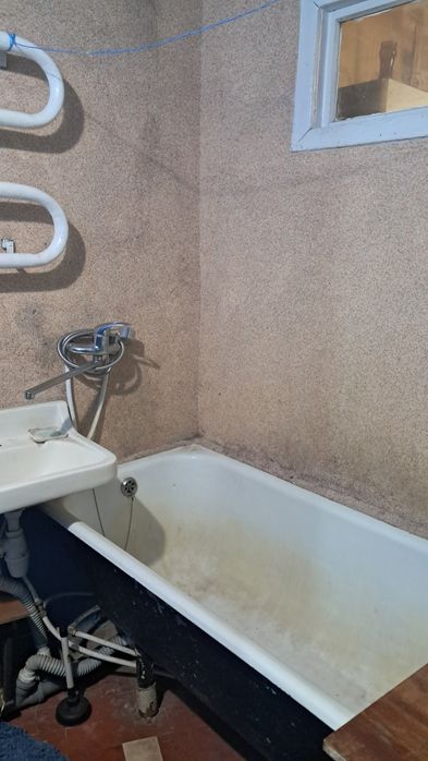 Здам 1 квартиру машбуд