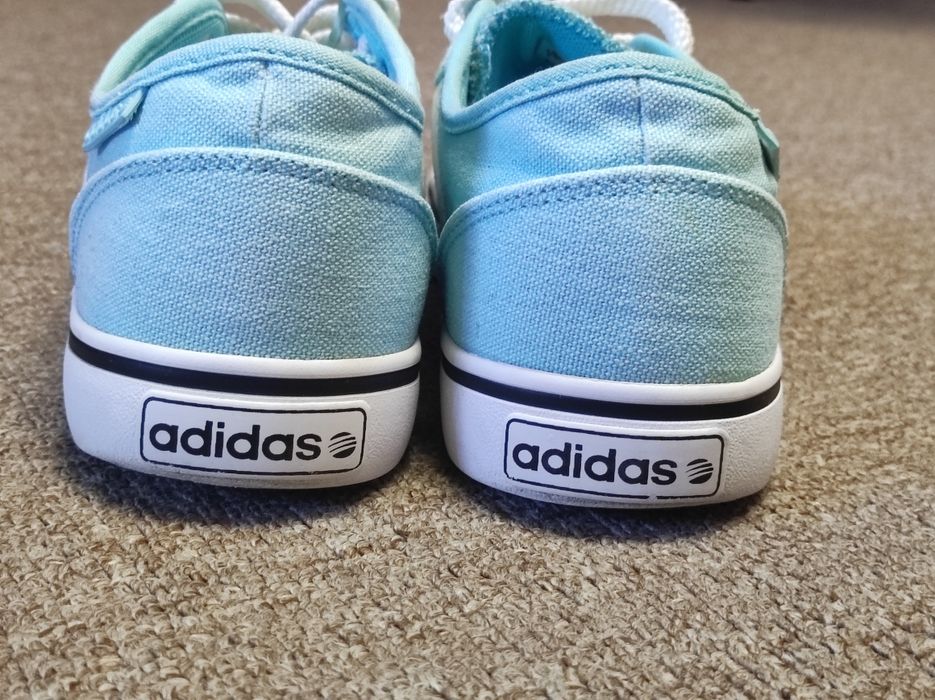 Кеди ADIDAS NEO 37р.