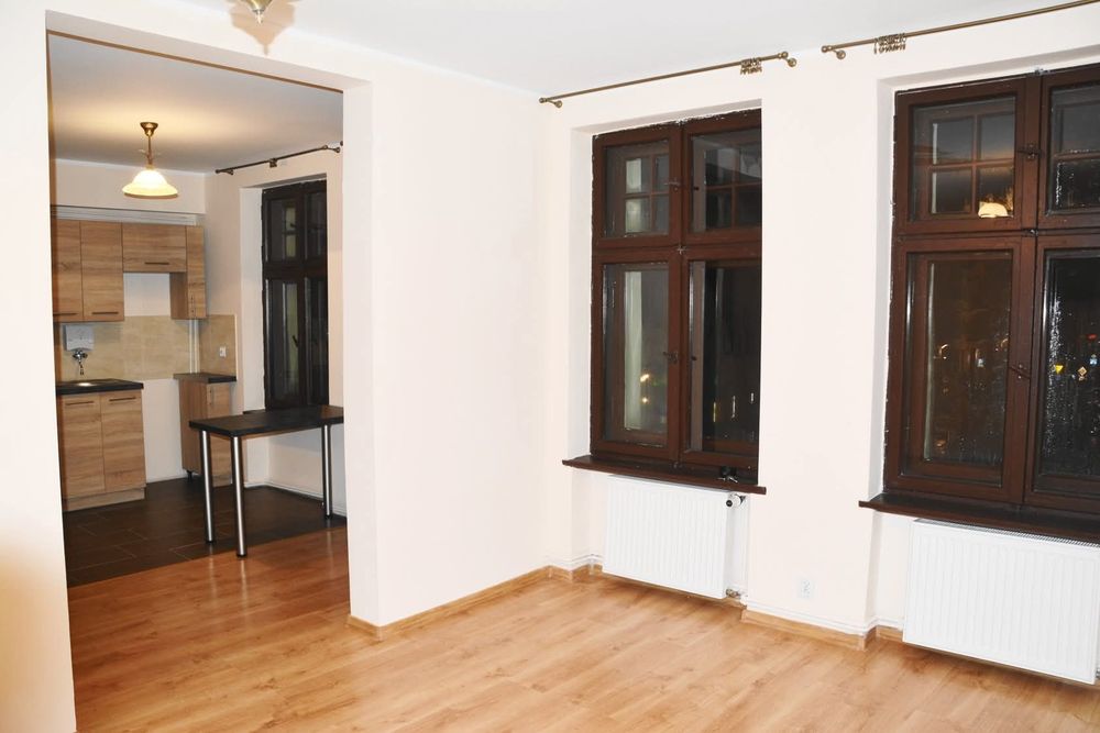 Mieszkanie do wynajęcia 30m2