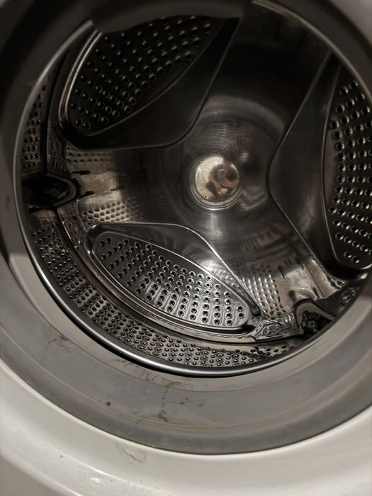 Пральна машина Самсунг