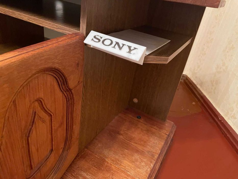 Продам тумбу под телек