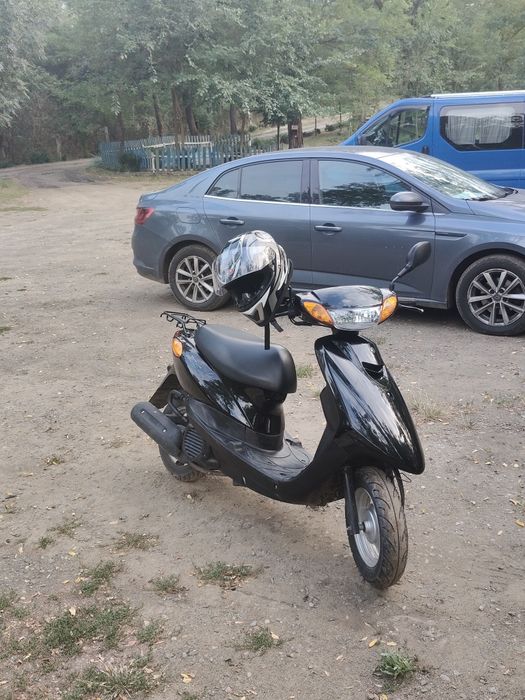 Продаю мопед Yamaha jog sa36j