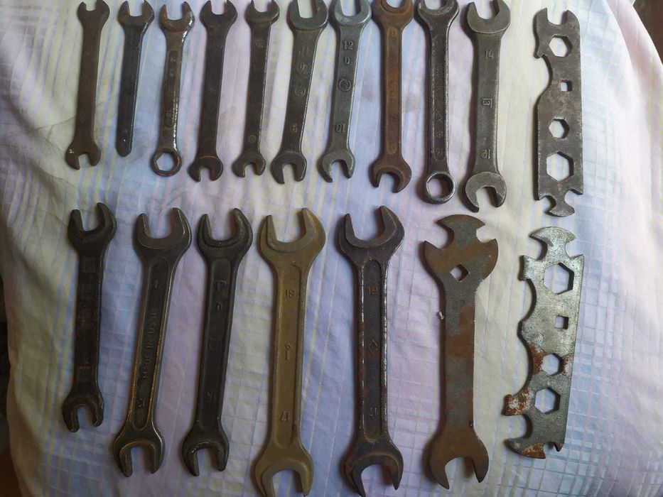 Продам: инструмент