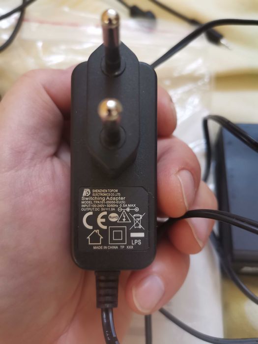 Dekodery 2 x tuner Best buy DVB-T dvbt H.264 AVC, 6 progr TV REPUBLIKA