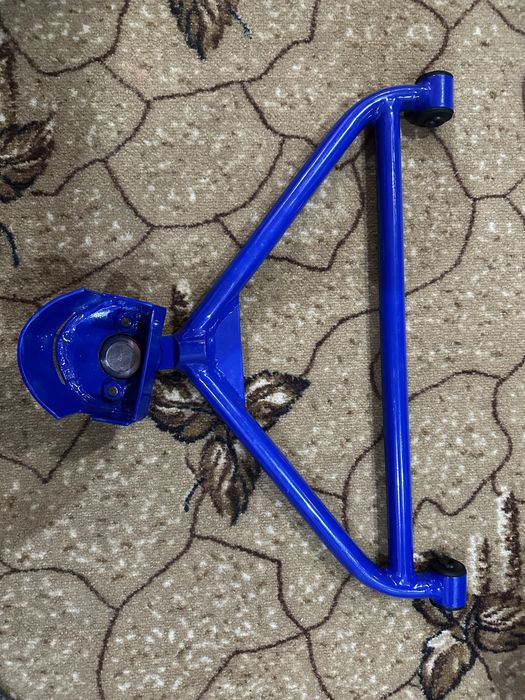 А-образный рычаг Классика А образный рычаг распорка Ваз: 4 900 грн ...