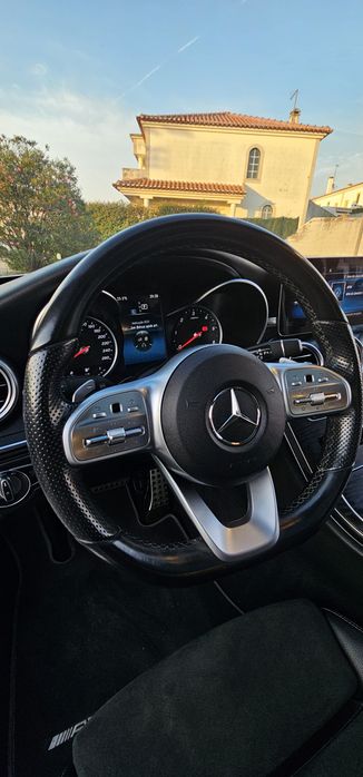 Mercedes c220 Coupe — photo 5