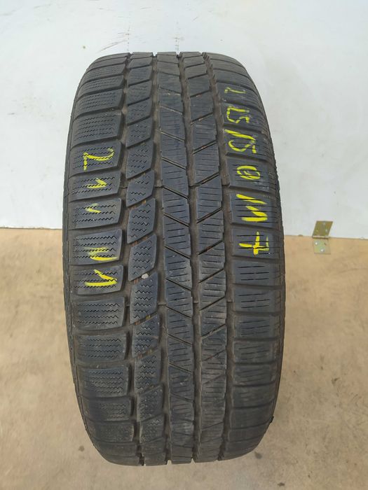 1x 225/50 R17 94H Continental Winter TS810S 2021r