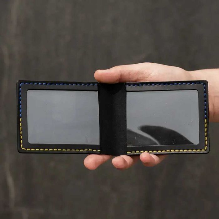 Набір обкладинок на військовий квиток та посвідчення убд "Розвідка"