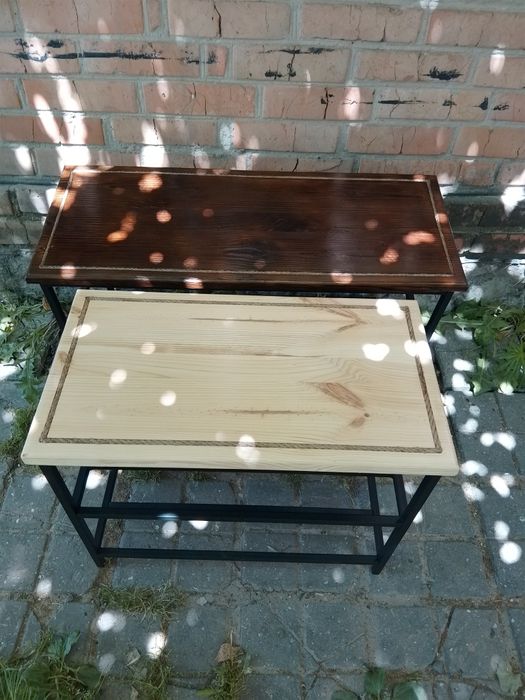 Продам две новых банкетки