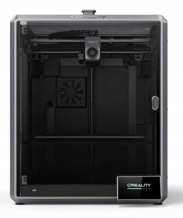 3д принтер Creality K1 Max принтер Creality K1 max 3d принтер FDM ЄВРОПА