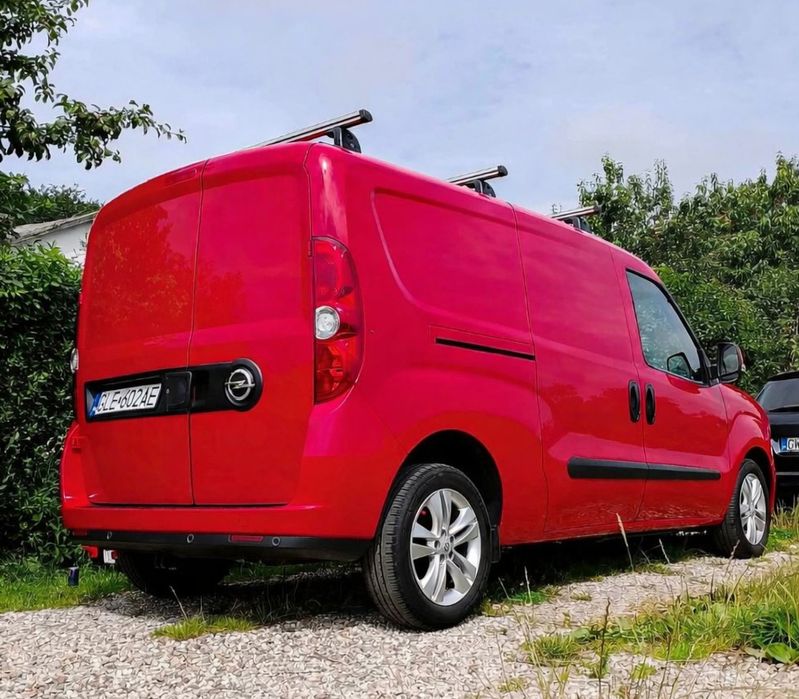 Małe przeprowadzki i transport – na trasie Słupsk- Gdynia