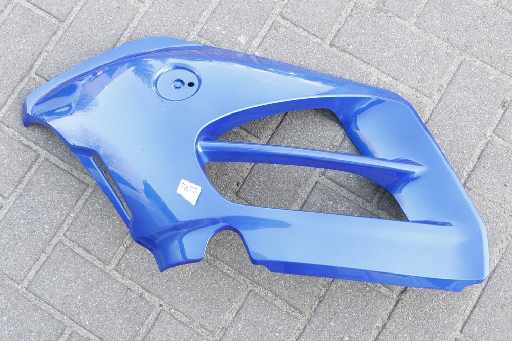 7877 Owiewka lewa, bok 12-17 Honda Goldwing Gl1800