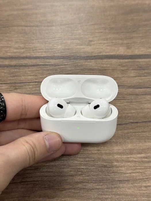 AirPods Pro 2 поколение MagSafe наушники эпл