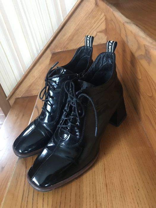 Ботинки , ботильоны