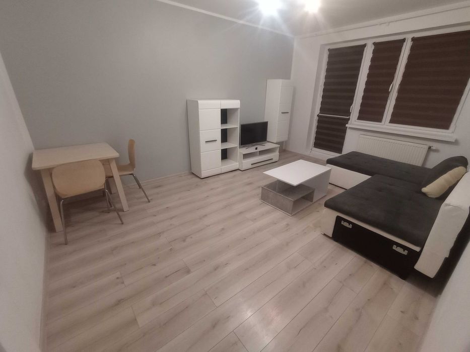 Wynajmę mieszkanie kawalerkę fordon bdb stan