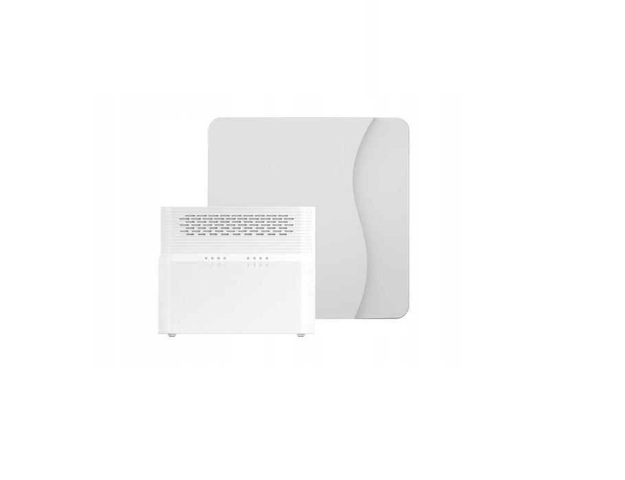 ZTE MF258 ODU-IDU router zewnętrzny LTE KAT. 15 / RATY