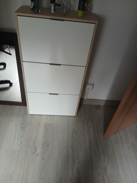 Sapateira como nocva tem pouvo uso