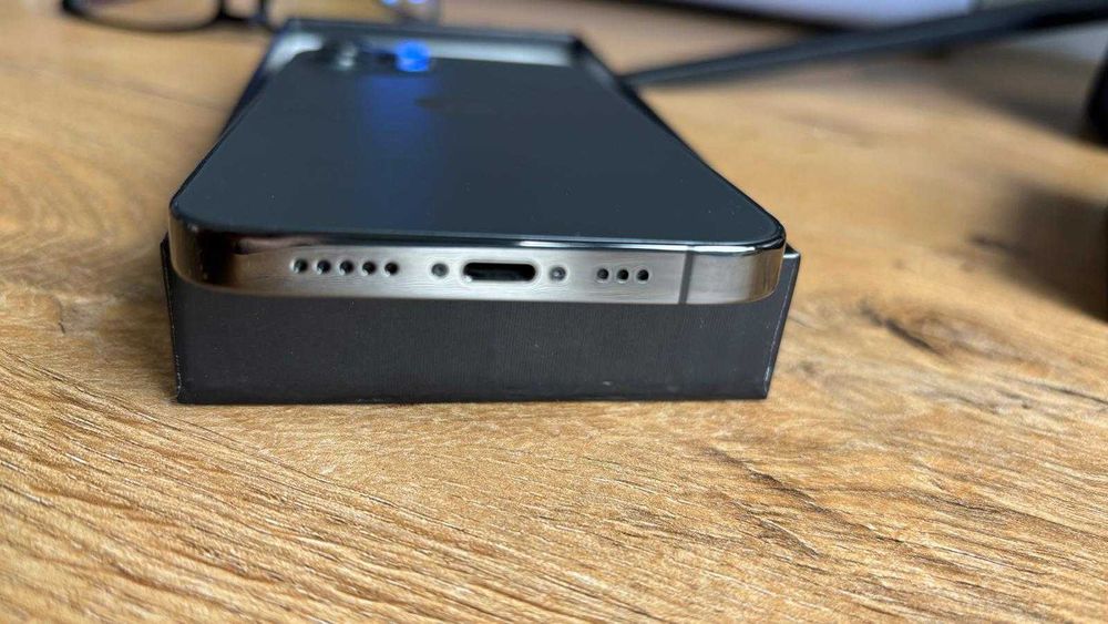 iPhone 12 Pro 6GB 128GB