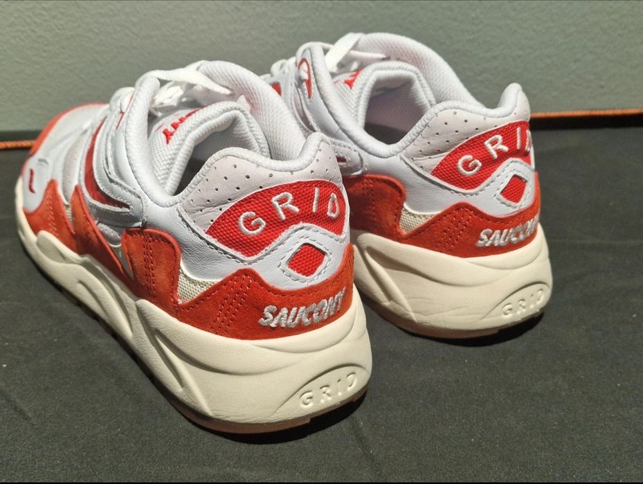 Saucony Grid Shadow 2