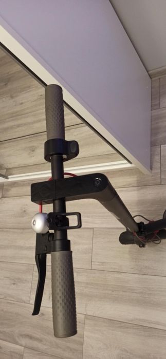 Hulajnoga elekrtyczna