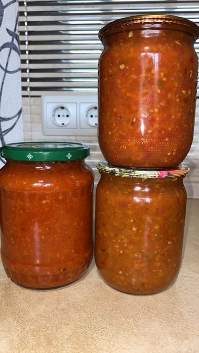 Домашня консервація