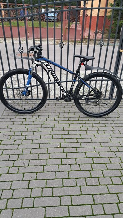 Unibike mission  OKAZJA!!!