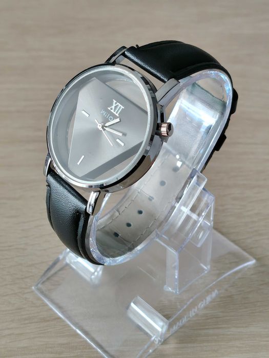 Elegancki Zegarek Damski