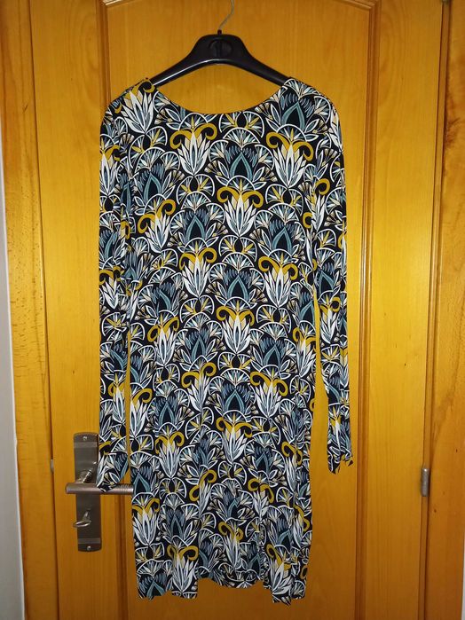 Peças de roupa variadas