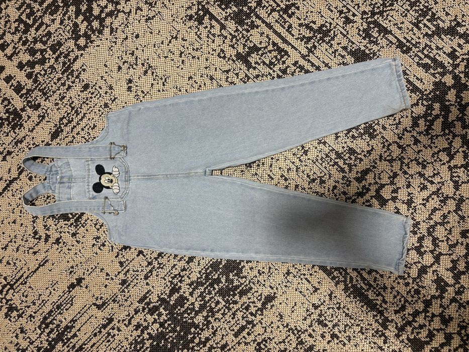 Комбінезон для хлопчика ZARA