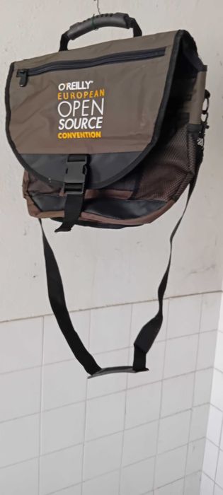 Sacos...Malas...Mochila