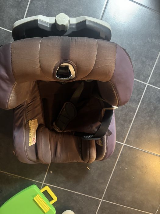 Cadeira de bébé para carro