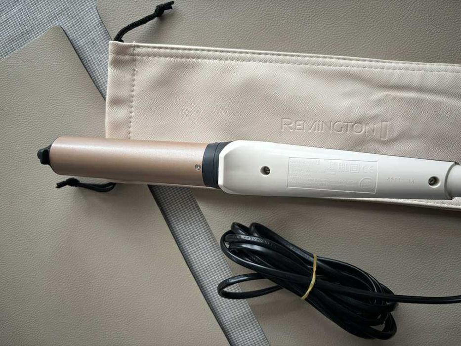 Lokówka REMINGTON PROluxe CI9132 PRO luxe CI9132 Lepsza niż Dyson NOWA